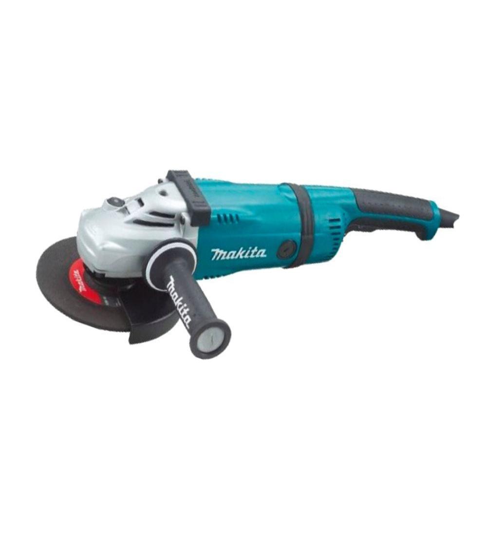 AMOLADORA 2400w Makita GA7030 7" B